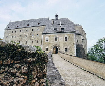Burg Altpernstein
