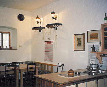 Pferdehof Auer Reiterstüberl