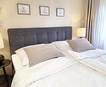 Ferienapartment Anna