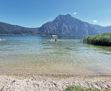 Traunsee