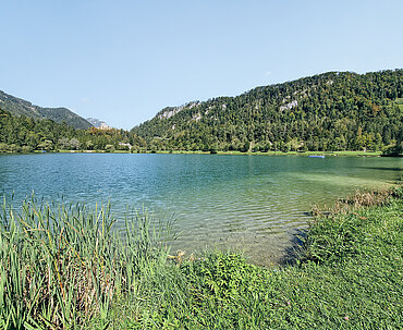Elisabethsee