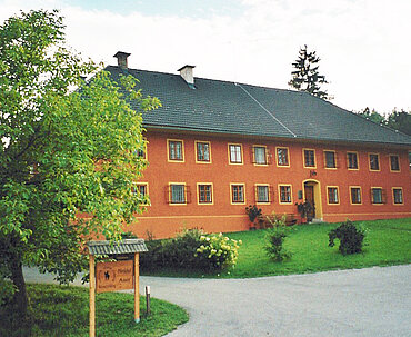 Pferdehof Auer