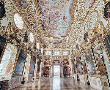 Stift Schlierbach